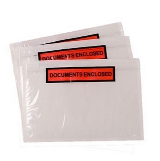 Document Pouches